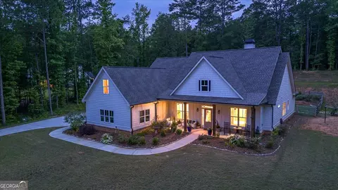 1069 Dean Hill Rd, Monroe, GA 30655 photo 4