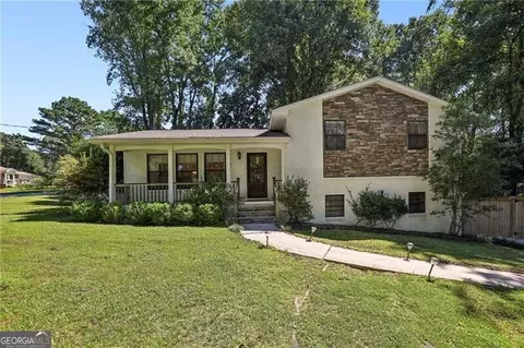 Undisclosed, Decatur, GA 30033