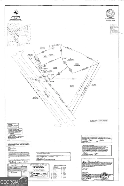 0 Rock Castle Rd, Opelika, AL 36804