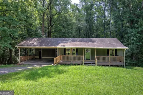 458 Kraftsman Rd SW, Rome, GA 30165