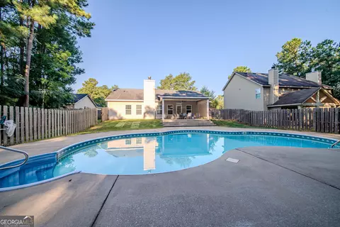 Exterior - 24 Lilac Path, Hamilton, GA 31811 photo 5 of 11