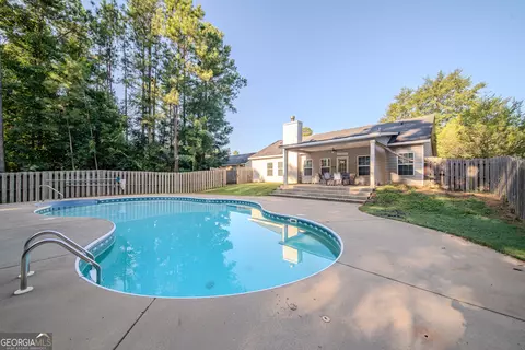 Exterior - 24 Lilac Path, Hamilton, GA 31811 photo 6 of 11