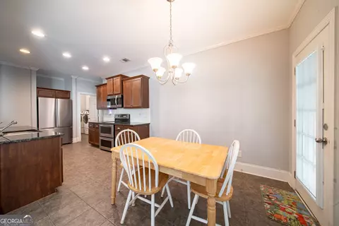 Dining - 24 Lilac Path, Hamilton, GA 31811 photo 1 of 1