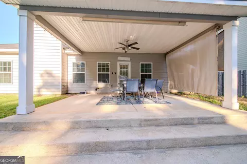Exterior - 24 Lilac Path, Hamilton, GA 31811 photo 8 of 11