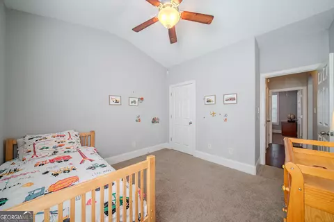 Bedroom - 24 Lilac Path, Hamilton, GA 31811 photo 6 of 6
