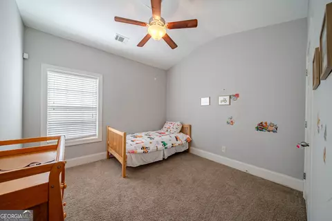 Bedroom - 24 Lilac Path, Hamilton, GA 31811 photo 5 of 6
