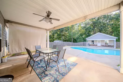 Exterior - 24 Lilac Path, Hamilton, GA 31811 photo 9 of 11