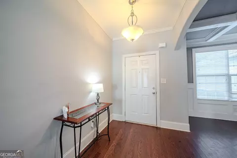 Entry Way - 24 Lilac Path, Hamilton, GA 31811 photo 1 of 2