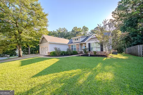 Exterior - 24 Lilac Path, Hamilton, GA 31811 photo 2 of 11