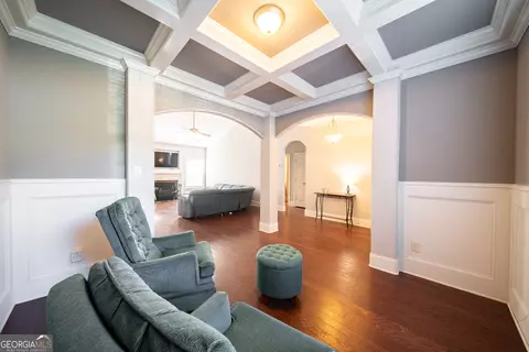 Entry Way - 24 Lilac Path, Hamilton, GA 31811 photo 2 of 2