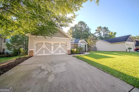 Exterior - 24 Lilac Path, Hamilton, GA 31811 photo 3 of 11