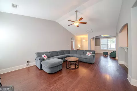 Living - 24 Lilac Path, Hamilton, GA 31811 photo 3 of 3