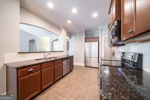 Kitchen - 24 Lilac Path, Hamilton, GA 31811 photo 1 of 5