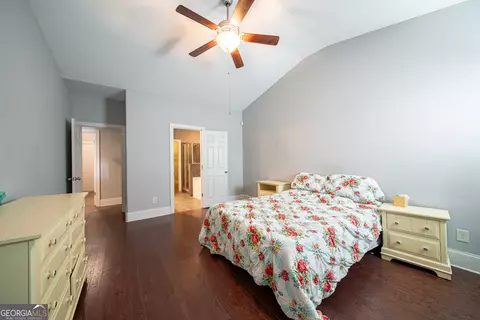 Bedroom - 24 Lilac Path, Hamilton, GA 31811 photo 2 of 6