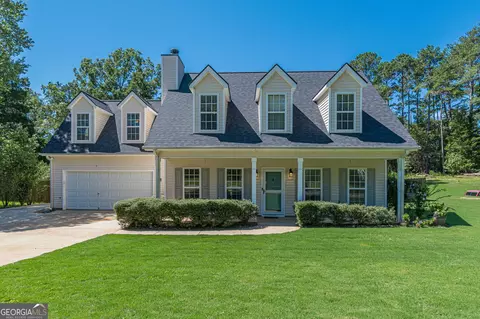 260 Willow Dell Dr, Senoia, GA 30276