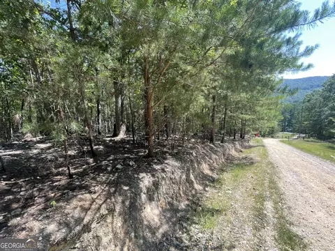 0 Sloppy Floyd Lake Rd #LOT 5, Summerville, GA 30747