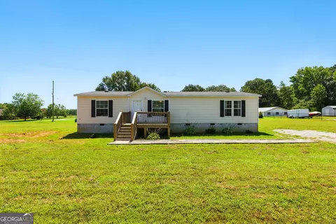 120 Beck Rd, Mount Airy, GA 30563