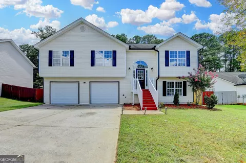 665 Ashland Park Way, Lawrenceville, GA 30045