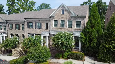 2274 Garrison St NE, Brookhaven, GA 30319