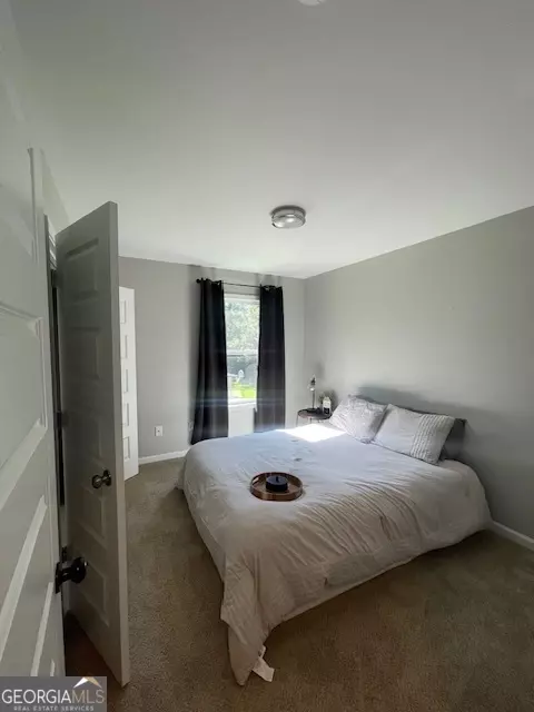 Bedroom - 212 N Chilton Cres, Lagrange, GA 30240 photo 4 of 4