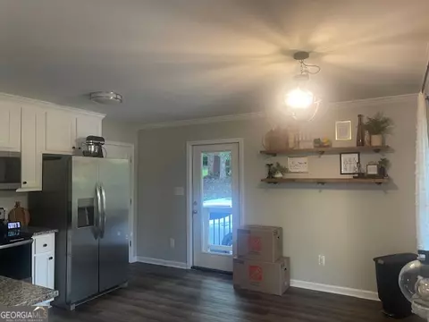 Entry Way - 212 N Chilton Cres, Lagrange, GA 30240 photo 1 of 3