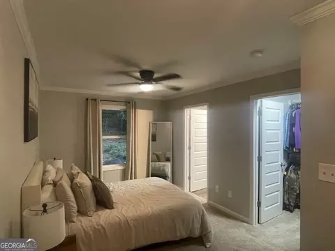 Bedroom - 212 N Chilton Cres, Lagrange, GA 30240 photo 1 of 4