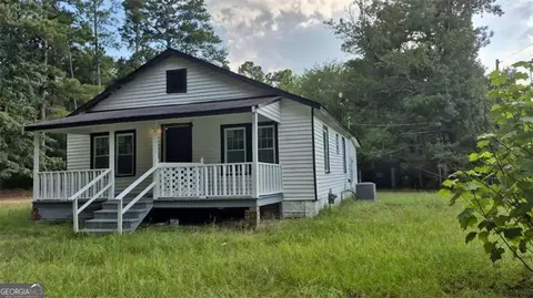 2703 Irwinton Rd, Milledgeville, GA 31061