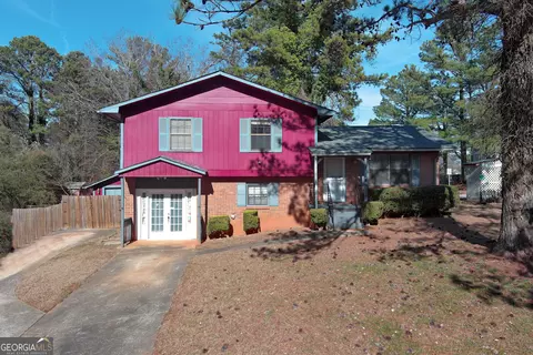 4296 Ridgetop Trl, Ellenwood, GA 30294