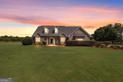 682 Eugene Deal Rd, Statesboro, GA 30458