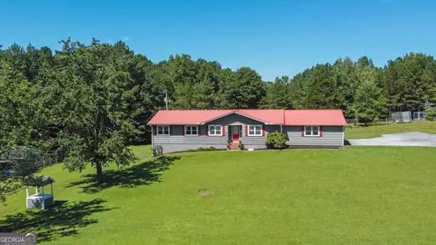 2960 Miller Bottom Rd, Loganville, GA 30052