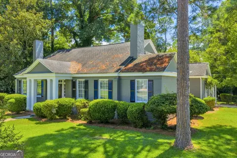 126 Bell St, Americus, GA 31709