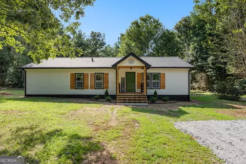 364 Yarbrough Mill Rd, Williamson, GA 30292