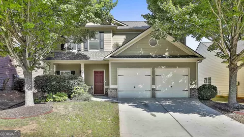 78 Maple Hill Dr, Newnan, GA 30265