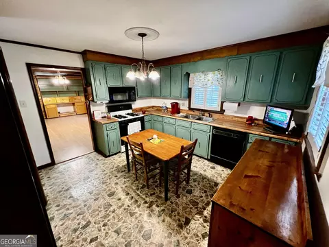 Kitchen - 134 E Virginia Ave, Macon, GA 31217 photo 4 of 4