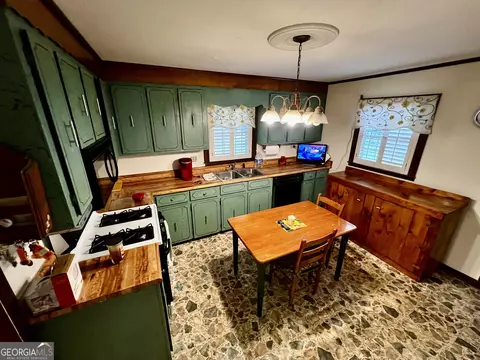 Kitchen - 134 E Virginia Ave, Macon, GA 31217 photo 1 of 4