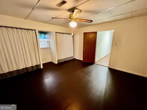 Bedroom - 134 E Virginia Ave, Macon, GA 31217 photo 2 of 6