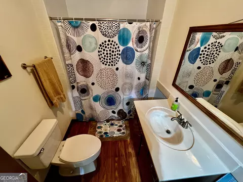 Bath - 134 E Virginia Ave, Macon, GA 31217 photo 6 of 6