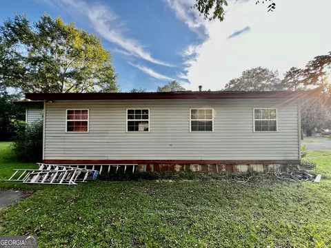 Exterior - 134 E Virginia Ave, Macon, GA 31217 photo 8 of 20