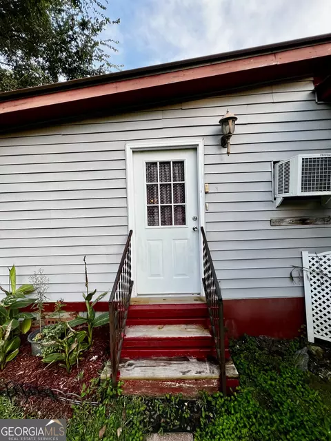 Exterior - 134 E Virginia Ave, Macon, GA 31217 photo 18 of 20