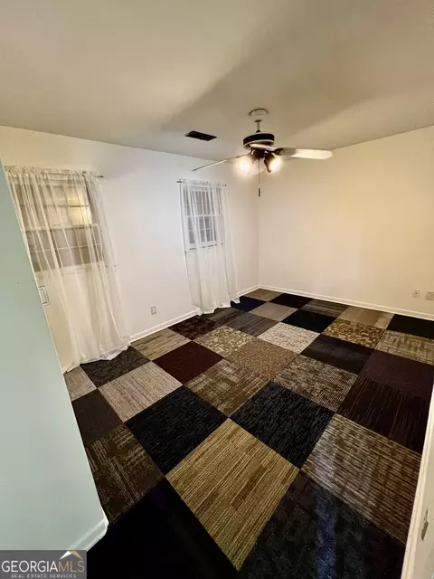 Bedroom - 134 E Virginia Ave, Macon, GA 31217 photo 3 of 6