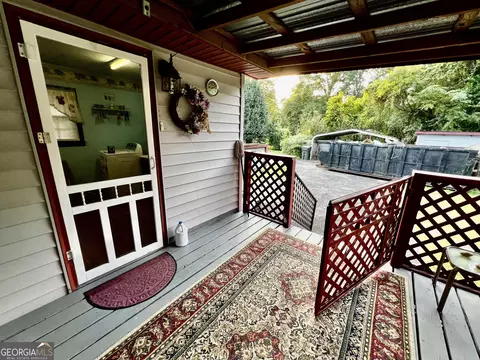 Exterior - 134 E Virginia Ave, Macon, GA 31217 photo 15 of 20