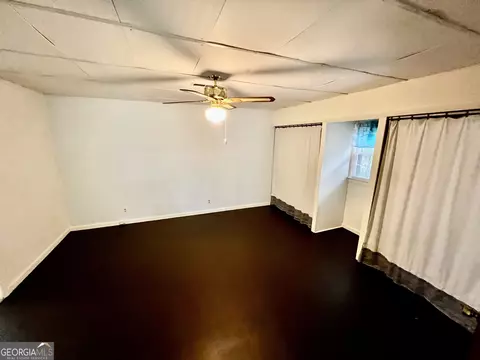 Bedroom - 134 E Virginia Ave, Macon, GA 31217 photo 1 of 6