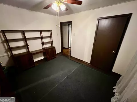 Bedroom - 134 E Virginia Ave, Macon, GA 31217 photo 6 of 6