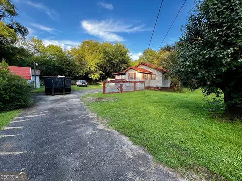 Exterior - 134 E Virginia Ave, Macon, GA 31217 photo 4 of 20