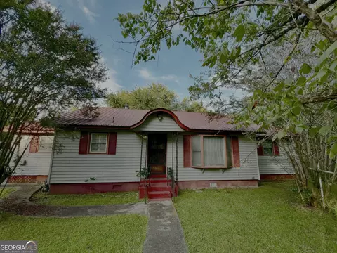 134 E Virginia Ave, Macon, GA 31217