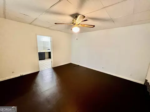 Living - 134 E Virginia Ave, Macon, GA 31217 photo 3 of 9