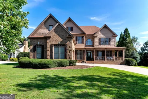 2841 Trailing Ivy Way, Buford, GA 30519