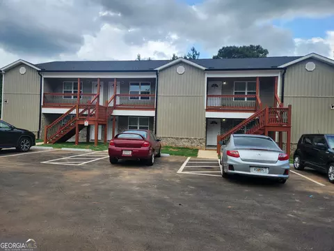 411 N Spillers St, Fort Valley, GA 31030
