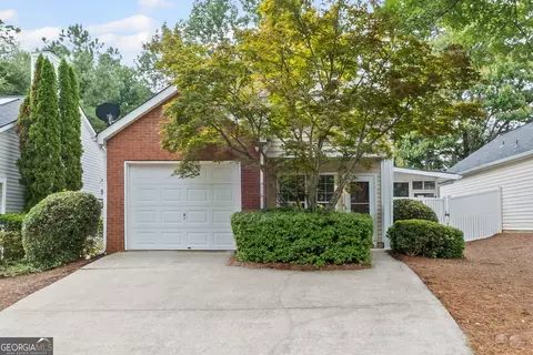 1085 Britley Park Ln, Woodstock, GA 30189