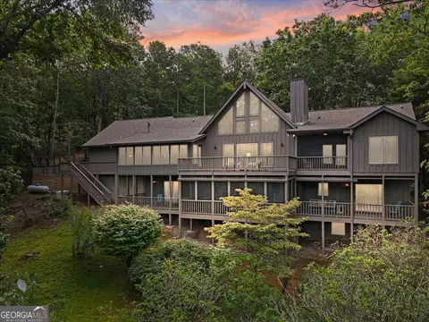 188 Tea Berry Ln, Jasper, GA 30143
